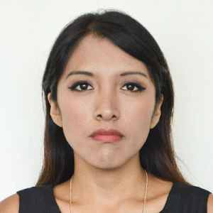 Meet your Posher, Yenny paola